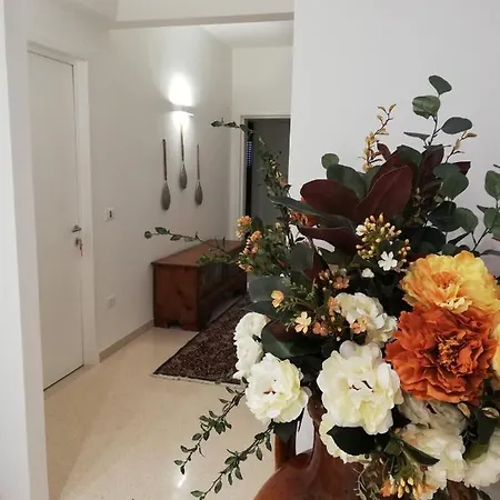 Gasthuis Crispi House 3*