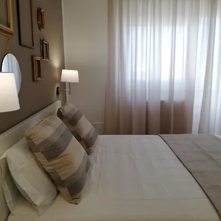 Guest house Crispi House *