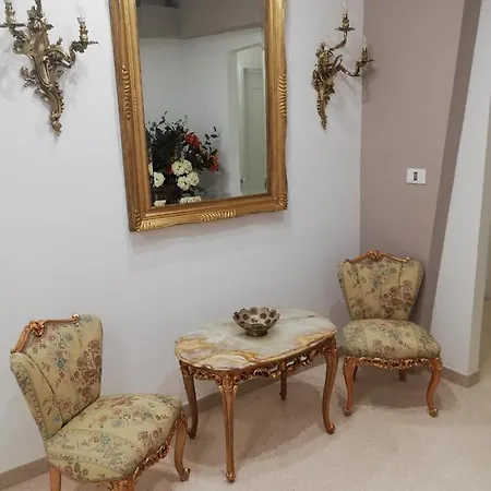 Crispi House Pensionat 3*