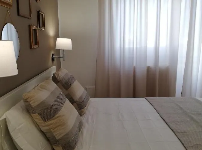 Casa de hóspedes Crispi House 3*