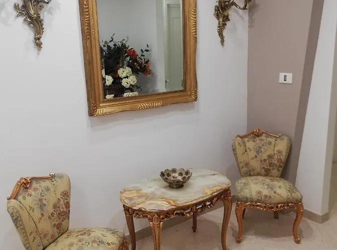 Crispi House Casa de hóspedes 3*