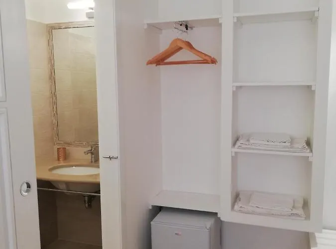 Crispi House 3* Ostuni