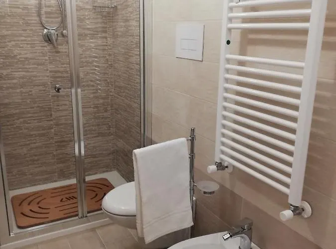 Crispi House Casa de hóspedes 3*