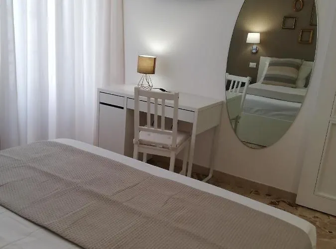 Casa de hóspedes Crispi House Ostuni