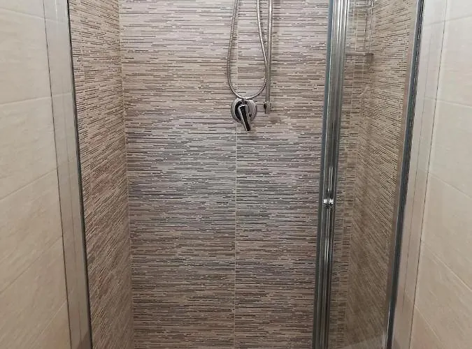 Crispi House Casa de hóspedes 3*